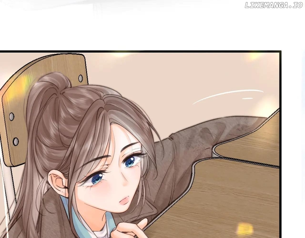You Are My Desire Chapter 86 - page 27